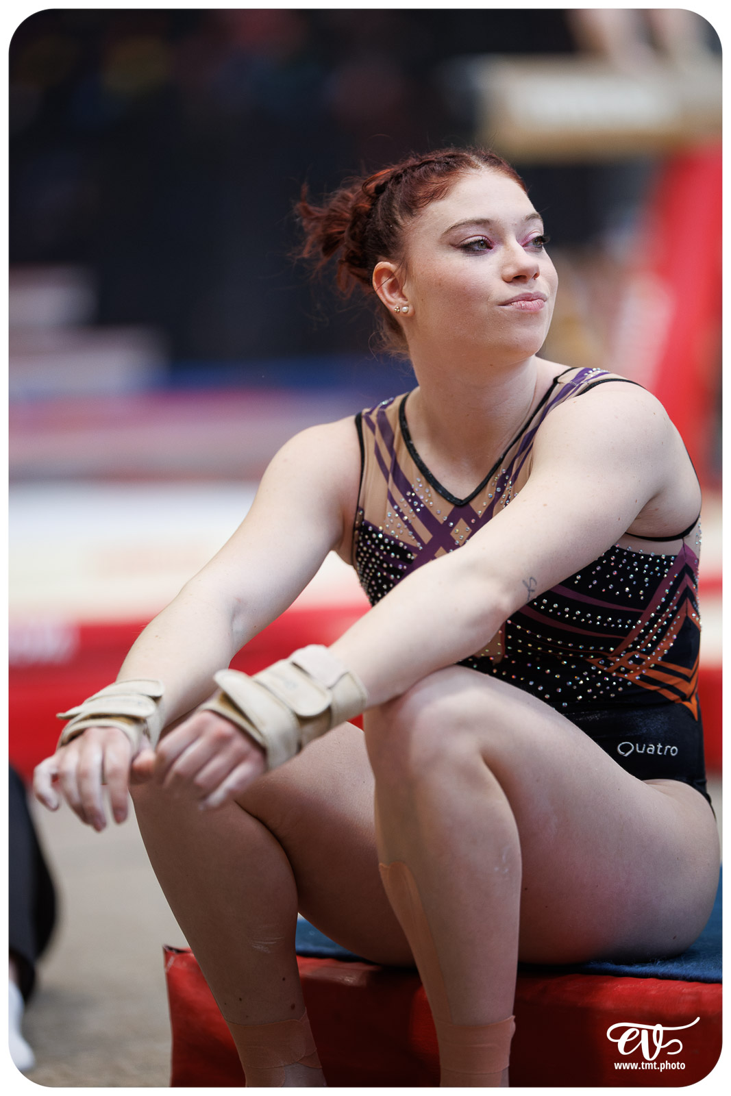 DEMI FINALE TOP12 GAF 2025